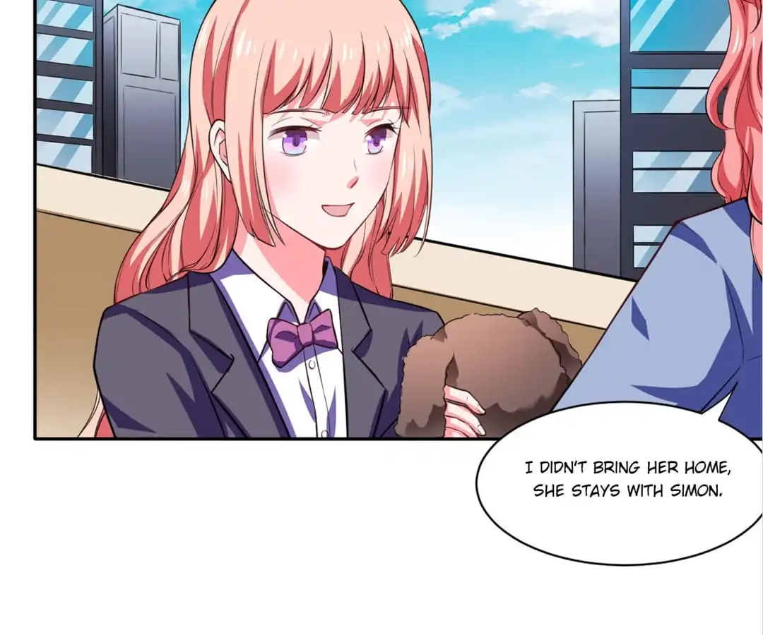 Flash Marriage Chapter 126 4